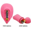 PRETTY LOVE - FLIRTATION STIMULATEUR DE POINT G 30 MODES PRETTY LOVE - FLIRTATION STIMULATEUR DE POINT G 30 MODES