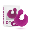 COVERME - DUCKYMANIA RECHARGEABLE SILICONE STIMULATING DUCK THIMBLE COVERME - DUCKYMANIA RECHARGEABLE SILICONE STIMULATING DUCK THIMBLE