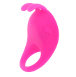 MORESSA - BRAD PREMIUM SILIKON WIEDERAUFLADBAR ROSA