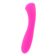 MORESSA - CELSO RECHARGEABLE EN SILICONE PREMIUM MORESSA - CELSO RECHARGEABLE EN SILICONE PREMIUM