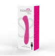 MORESSA - CELSO RECHARGEABLE EN SILICONE PREMIUM MORESSA - CELSO RECHARGEABLE EN SILICONE PREMIUM