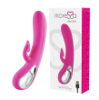 MORESSA - DUSTIN CLITORAL SUCTION AND POWERFUL VIBRATION PREMIUM SILICONE RECHARGEABLE MORESSA - DUSTIN CLITORAL SUCTION AND POWERFUL VIBRATION PREMIUM SILICONE RECHARGEABLE