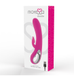 MORESSA - DUSTIN ASPIRATION CLITORIDIENNE ET VIBRATIONS PUISSANTES SILICONE PREMIUM RECHARGEABLE MORESSA - DUSTIN ASPIRATION CLITORIDIENNE ET VIBRATIONS PUISSANTES SILICONE PREMIUM RECHARGEABLE