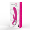 MORESSA - DUSTIN CLITORAL SUCTION AND POWERFUL VIBRATION PREMIUM SILICONE RECHARGEABLE