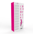 MORESSA - DUSTIN ASPIRAZIONE CLITORIDEA E VIBRAZIONE POTENTE SILICONE PREMIUM RICARICABILE MORESSA - DUSTIN ASPIRAZIONE CLITORIDEA E VIBRAZIONE POTENTE SILICONE PREMIUM RICARICABILE
