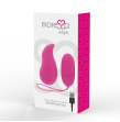 MORESSA - EDGAR PREMIUM SILICONE REMOTE CONTROL MORESSA - EDGAR PREMIUM SILICONE REMOTE CONTROL