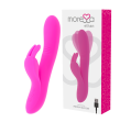 MORESSA - ETHAN PREMIUM SILICONE RECHARGEABLE MORESSA - ETHAN PREMIUM SILICONE RECHARGEABLE
