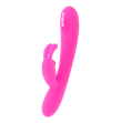 MORESSA - GINO PREMIUM SILICONE RECHARGEABLE MORESSA - GINO PREMIUM SILICONE RECHARGEABLE