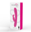 MORESSA - GINO PREMIUM SILICONE RECHARGEABLE MORESSA - GINO PREMIUM SILICONE RECHARGEABLE
