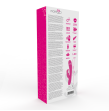 MORESSA - GINO PREMIUM SILICONE RECHARGEABLE MORESSA - GINO PREMIUM SILICONE RECHARGEABLE