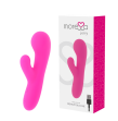 MORESSA - JERRY PREMIUM SILICONE RECHARGEABLE MORESSA - JERRY PREMIUM SILICONE RECHARGEABLE