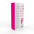 MORESSA - JERRY RECHARGEABLE EN SILICONE PREMIUM MORESSA - JERRY RECHARGEABLE EN SILICONE PREMIUM