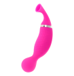 MORESSA - KIRK DUO ASPIRAZIONE MASSAGGIATORE MULTI-PERFORMANCE IN SILICONE PREMIUM RICARICABILE MORESSA - KIRK DUO ASPIRAZIONE MASSAGGIATORE MULTI-PERFORMANCE IN SILICONE PREMIUM RICARICABILE