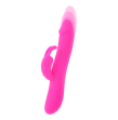 MORESSA - MOLLY PREMIUM SILICONE RICARICABILE MORESSA - MOLLY PREMIUM SILICONE RICARICABILE