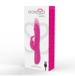 MORESSA - MOLLY PREMIUM SILICONE RICARICABILE MORESSA - MOLLY PREMIUM SILICONE RICARICABILE