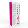 MORESSA - MOLLY PREMIUM SILICONE RICARICABILE MORESSA - MOLLY PREMIUM SILICONE RICARICABILE