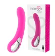 MORESSA - NELSON PREMIUM SILICONE RICARICABILE MORESSA - NELSON PREMIUM SILICONE RICARICABILE