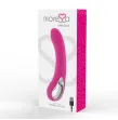 MORESSA - NELSON PREMIUM SILICONE RICARICABILE MORESSA - NELSON PREMIUM SILICONE RICARICABILE