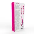 MORESSA - NELSON PREMIUM SILICONE RICARICABILE MORESSA - NELSON PREMIUM SILICONE RICARICABILE