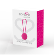 MORESSA - OSIAN ONE PREMIUM SILICONE PINK MORESSA - OSIAN ONE PREMIUM SILICONE PINK