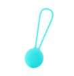 MORESSA - OSIAN ONE PREMIUM TURQUOISE SILICONE MORESSA - OSIAN ONE PREMIUM TURQUOISE SILICONE
