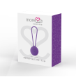 MORESSA - OSIAN ONE PREMIUM SILICONE LILLA MORESSA - OSIAN ONE PREMIUM SILICONE LILLA