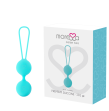 MORESSA - OSIAN DEUX SILICONE TURQUOISE PREMIUM MORESSA - OSIAN DEUX SILICONE TURQUOISE PREMIUM