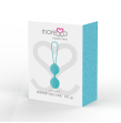 MORESSA - OSIAN TWO PREMIUM TURQUOISE SILICONE MORESSA - OSIAN TWO PREMIUM TURQUOISE SILICONE