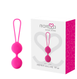 MORESSA - OSIAN TRE PREMIUM SILICONE ROSA MORESSA - OSIAN TRE PREMIUM SILICONE ROSA