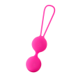 MORESSA - OSIAN TRE PREMIUM SILICONE ROSA MORESSA - OSIAN TRE PREMIUM SILICONE ROSA
