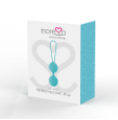 MORESSA - OSIAN TROIS SILICONE TURQUOISE PREMIUM MORESSA - OSIAN TROIS SILICONE TURQUOISE PREMIUM