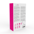 MORESSA - OSIAN SET PREMIUM SILIKON ROSA (Osian One - 51 g Osian Two - 101 g Osian Three 85 g) MORESSA - OSIAN SET PREMIUM SILIKON ROSA (Osian One - 51 g Osian Two - 101 g Osian Three 85 g)