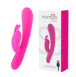 MORESSA - TELMO PREMIUM SILICONE RECHARGEABLE MORESSA - TELMO PREMIUM SILICONE RECHARGEABLE