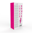 MORESSA - TELMO PREMIUM SILICONE RECHARGEABLE MORESSA - TELMO PREMIUM SILICONE RECHARGEABLE