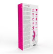 MORESSA - TROY RECHARGEABLE EN SILICONE PREMIUM MORESSA - TROY RECHARGEABLE EN SILICONE PREMIUM