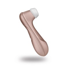 SATISFYER - PRO 2 NEW GENERATION 2 AIR PULSE VIBRATOR