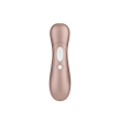 SATISFYER - PRO 2 NUOVA GENERAZIONE VIBRATORE A 2 IMPULSI DARIA