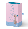 SATISFYER - PRO 2 NEUE GENERATION 2 LUFTPULSVIBRATOR SATISFYER - PRO 2 NEUE GENERATION 2 LUFTPULSVIBRATOR