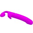 PRETTY LOVE - ZANINI STRAPLESS STRAP-ON 10 VIBRAZIONI VIOLA PRETTY LOVE - ZANINI STRAPLESS STRAP-ON 10 VIBRAZIONI VIOLA