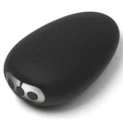 JE JOUE - VIBRATEUR CLITORAL MIMI NOIR