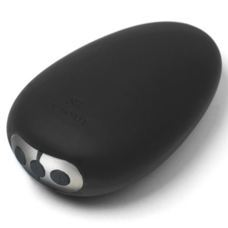 JE JOUE - MIMI CLITORAL VIBRATOR BLACK