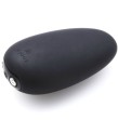 JE JOUE - MIMI VIBRADOR MASAJEADOR CLITORIAL NEGRO