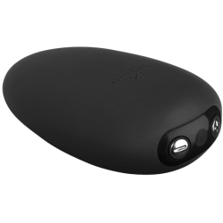 JE JOUE - VIBRATEUR CLITORAL MIMI NOIR