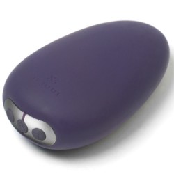 JE JOUE - VIBRATEUR CLITORAL MIMI VIOLET