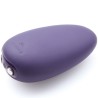 JE JOUE - VIBRATEUR CLITORAL MIMI VIOLET