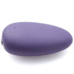 JE JOUE - VIBRATEUR CLITORAL MIMI VIOLET