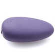 JE JOUE - MIMI KLITORALER VIBRATOR LILA JE JOUE - MIMI KLITORALER VIBRATOR LILA