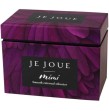 JE JOUE - VIBRATEUR CLITORAL MIMI VIOLET JE JOUE - VIBRATEUR CLITORAL MIMI VIOLET