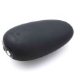 JE JOUE - MIMI SOFT VIBRADOR MASAJEADOR CLITORIAL CON PUNTA BLANDA NEGRO JE JOUE - MIMI SOFT VIBRADOR MASAJEADOR CLITORIAL CON PUNTA BLANDA NEGRO