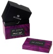 JE JOUE - MIMI SOFT NOIR MASSEUR JE JOUE - MIMI SOFT NOIR MASSEUR